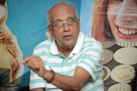 Singeetham Srinivasa Rao Stills